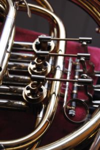 Entretien cor d'harmonie