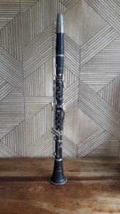 Clarinette Conn - Selmer Prelude