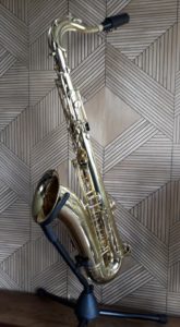 Sax tenor Yamaha YTR32