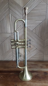 Trompette Musica Autriche