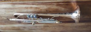 Trompette SML TRP 600