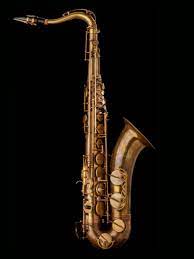 Saxophone Eastman ténor 52nd srteet