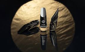 La série limitée des becs Selmer, à l'occasion des 104 ans ets disponible à l'atelier des cuivres